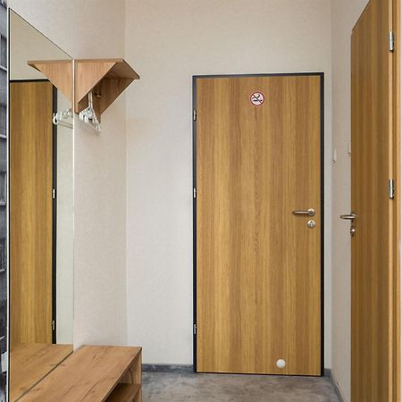 Park Apartamenty Chrzanów מראה חיצוני תמונה