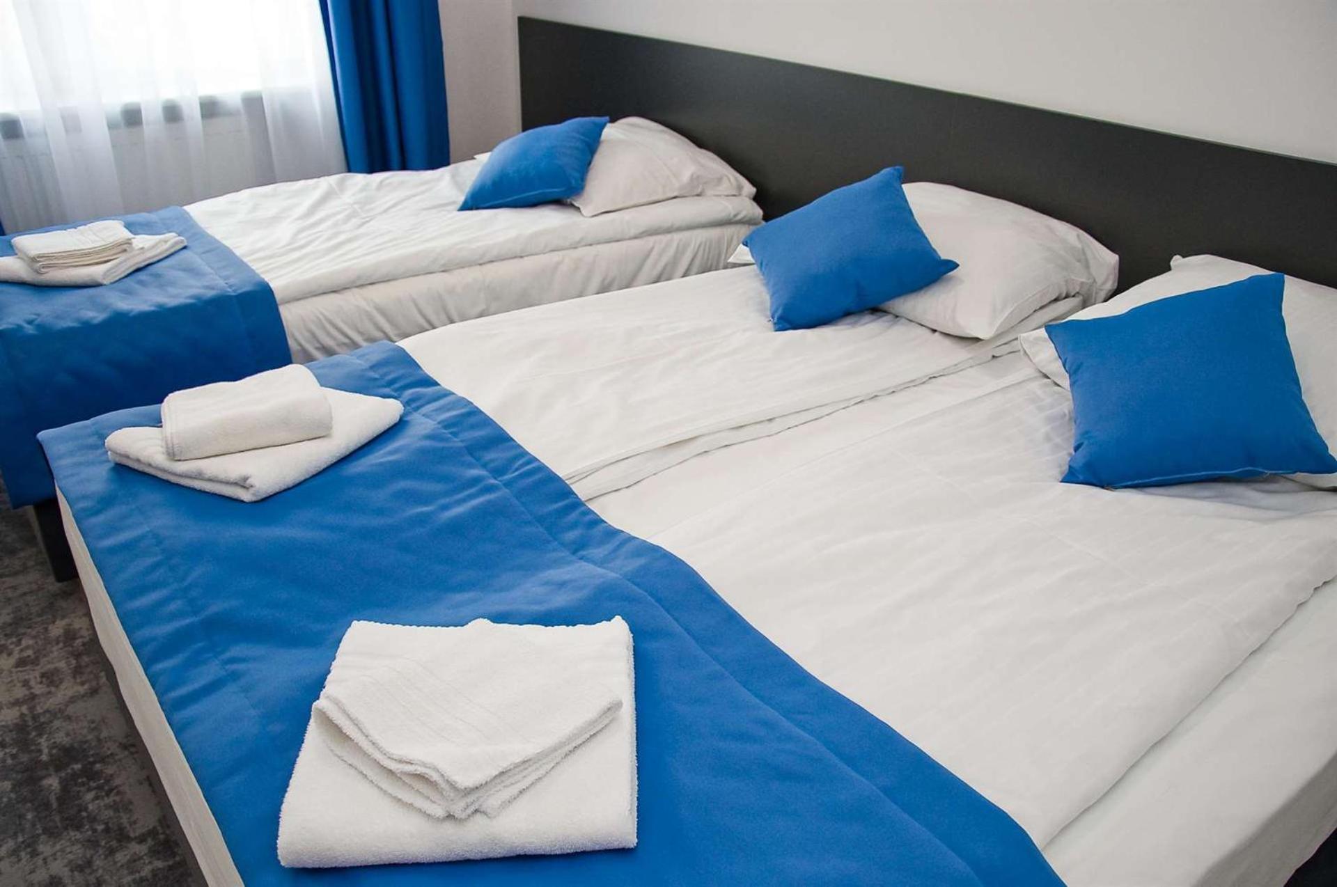 Park Apartamenty Chrzanów מראה חיצוני תמונה