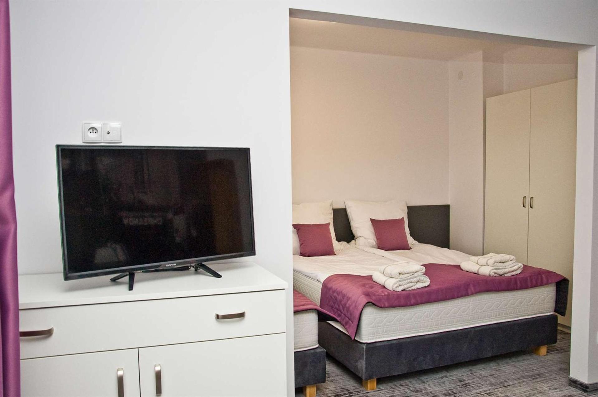 Park Apartamenty Chrzanów מראה חיצוני תמונה