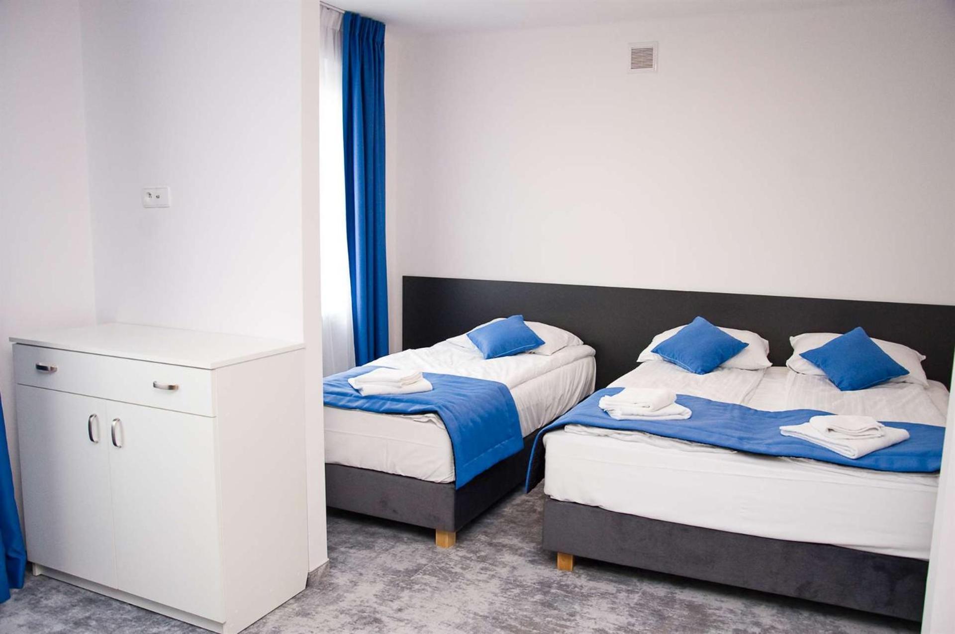 Park Apartamenty Chrzanów מראה חיצוני תמונה