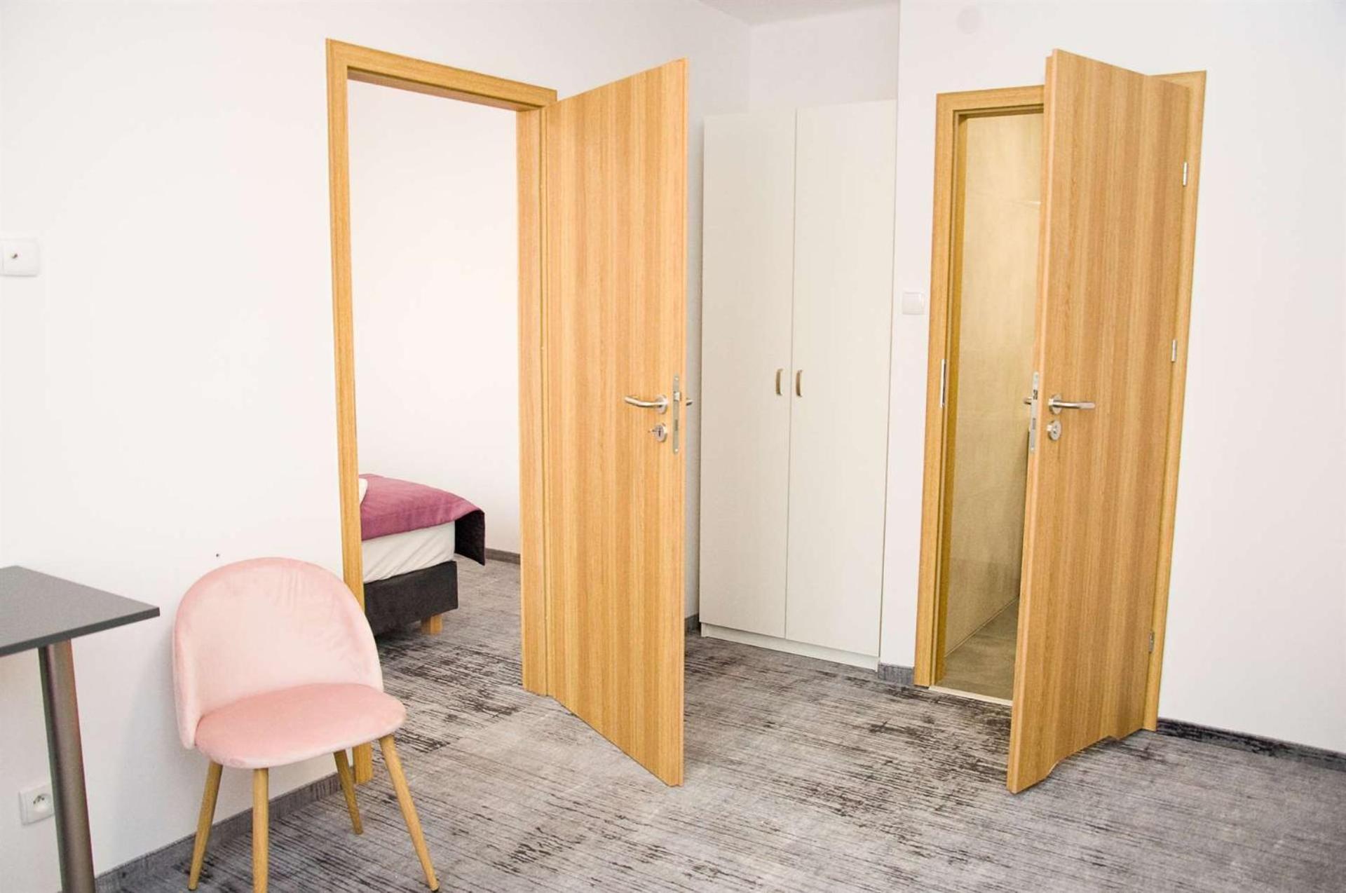 Park Apartamenty Chrzanów מראה חיצוני תמונה
