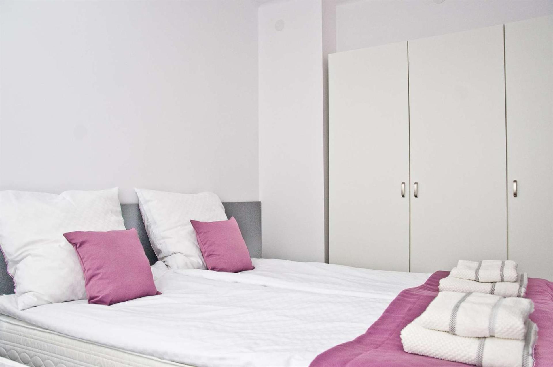 Park Apartamenty Chrzanów מראה חיצוני תמונה