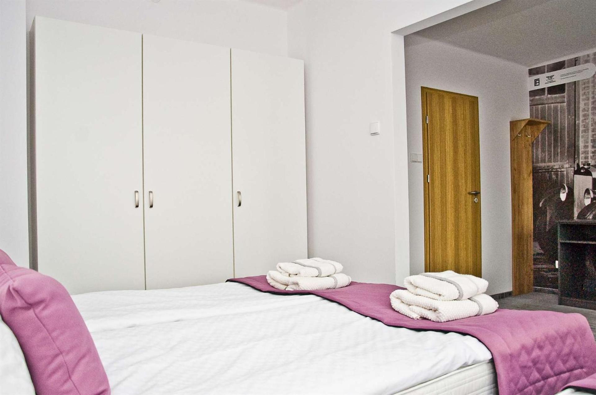 Park Apartamenty Chrzanów מראה חיצוני תמונה