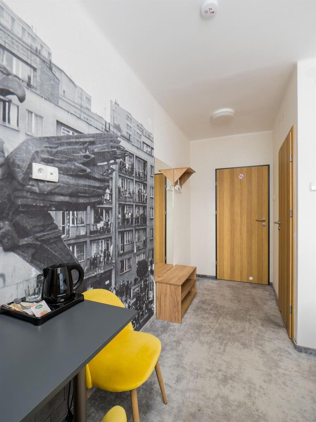 Park Apartamenty Chrzanów מראה חיצוני תמונה