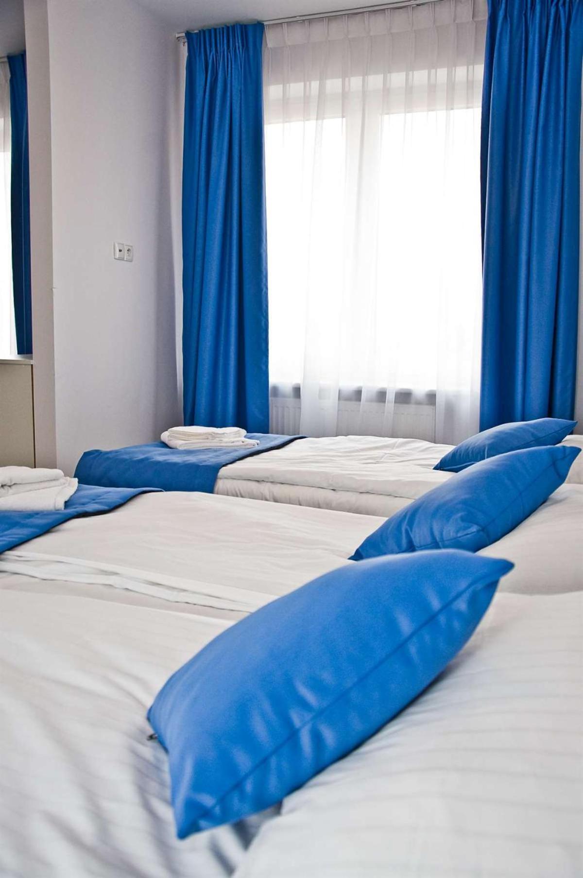 Park Apartamenty Chrzanów מראה חיצוני תמונה