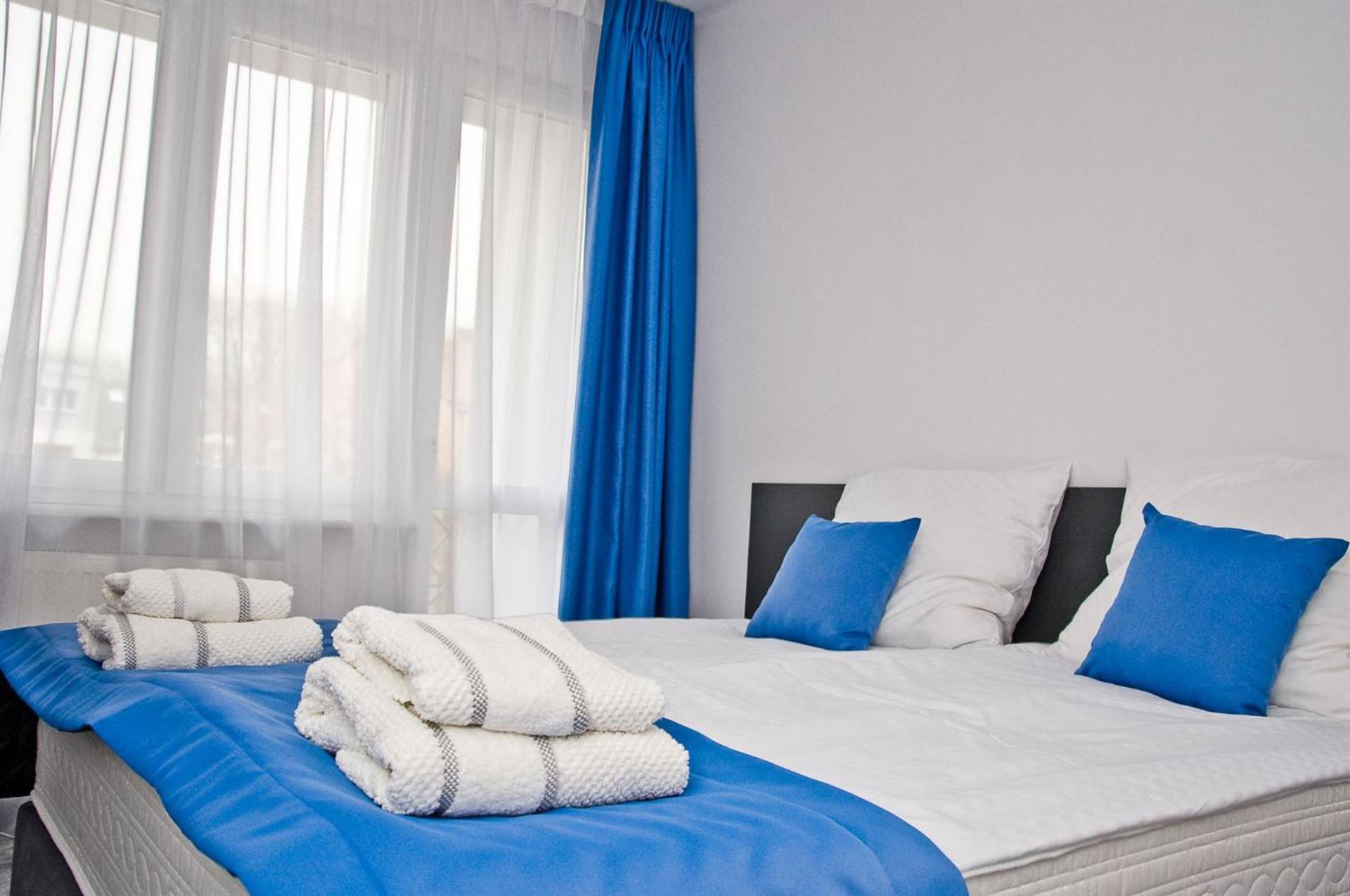 Park Apartamenty Chrzanów מראה חיצוני תמונה