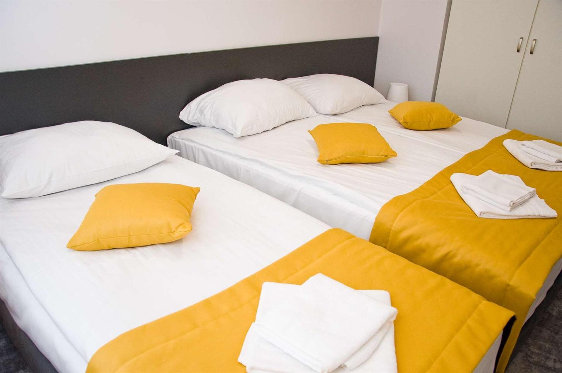 Park Apartamenty Chrzanów מראה חיצוני תמונה