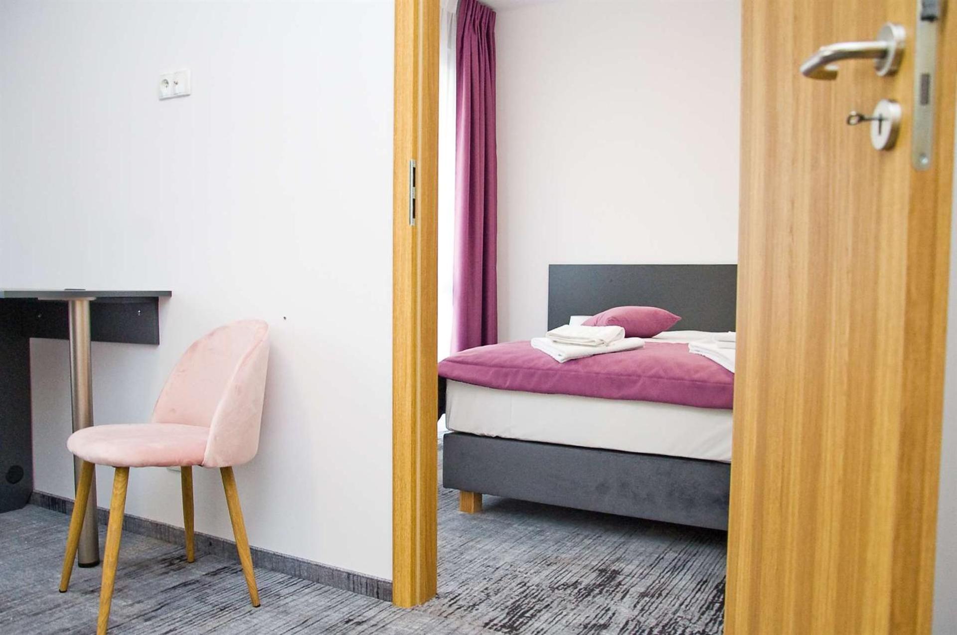 Park Apartamenty Chrzanów מראה חיצוני תמונה