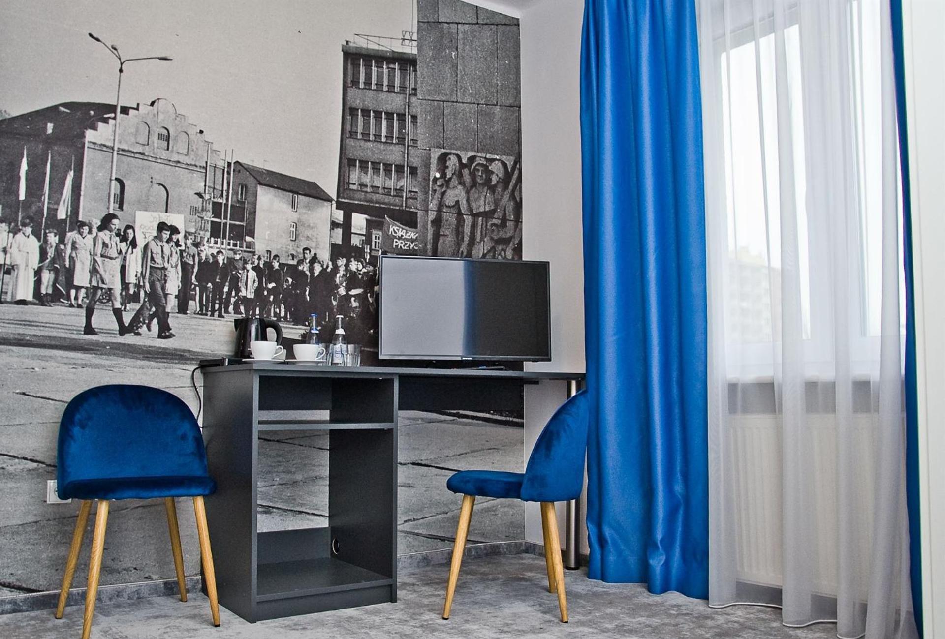 Park Apartamenty Chrzanów מראה חיצוני תמונה