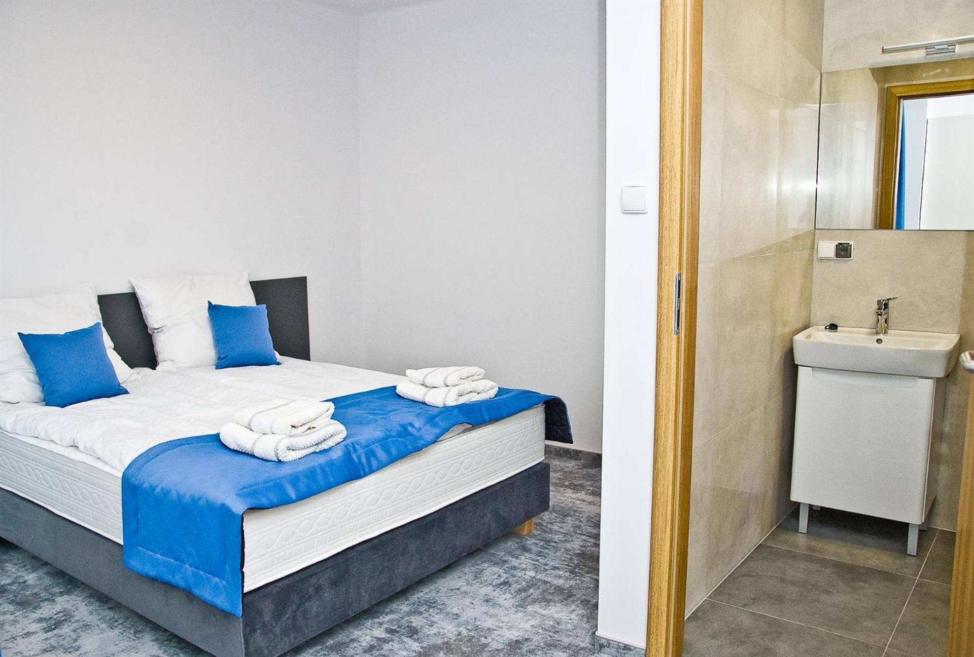Park Apartamenty Chrzanów מראה חיצוני תמונה