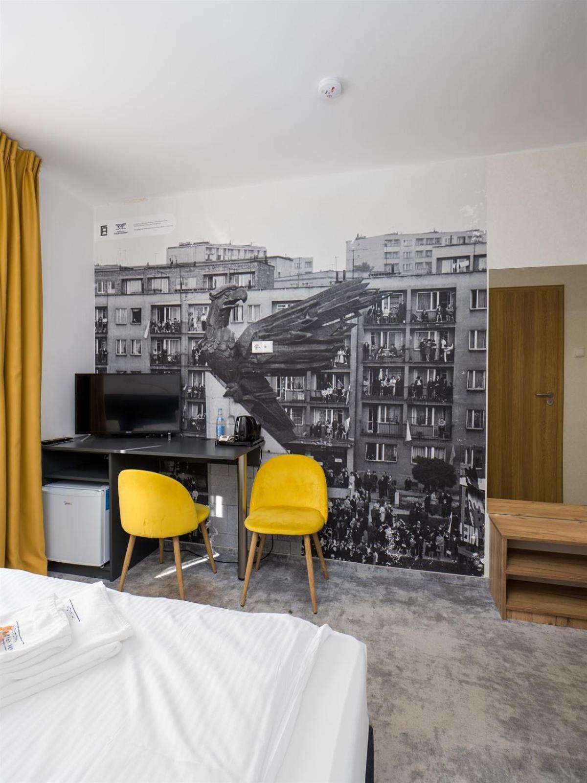 Park Apartamenty Chrzanów מראה חיצוני תמונה