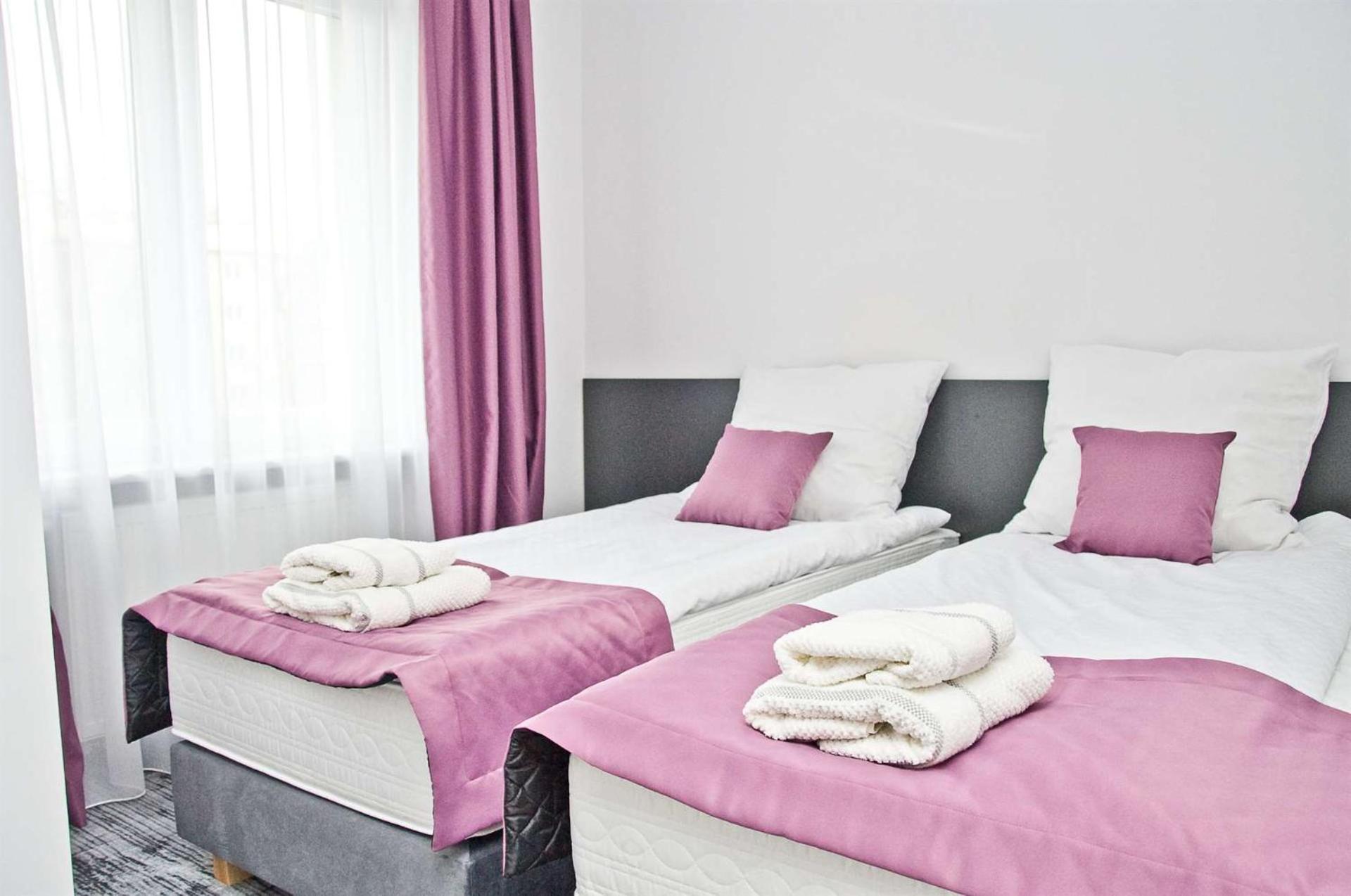 Park Apartamenty Chrzanów מראה חיצוני תמונה
