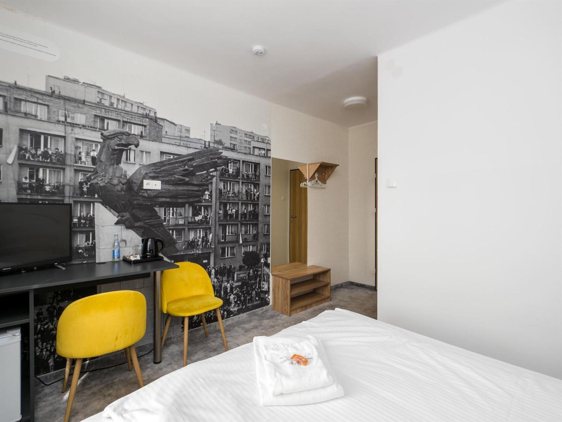 Park Apartamenty Chrzanów מראה חיצוני תמונה