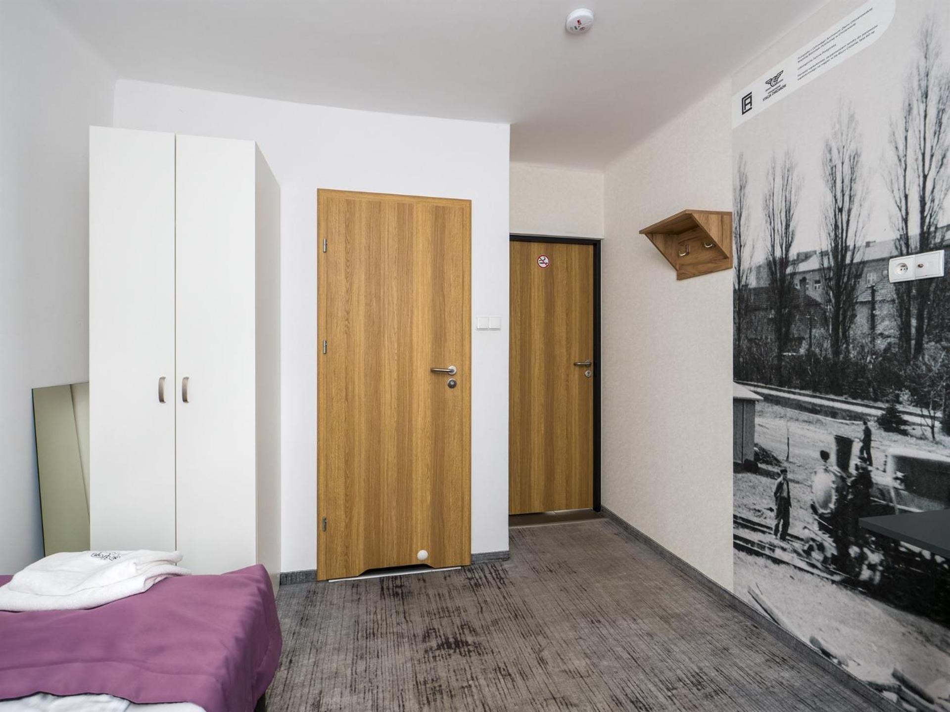 Park Apartamenty Chrzanów מראה חיצוני תמונה