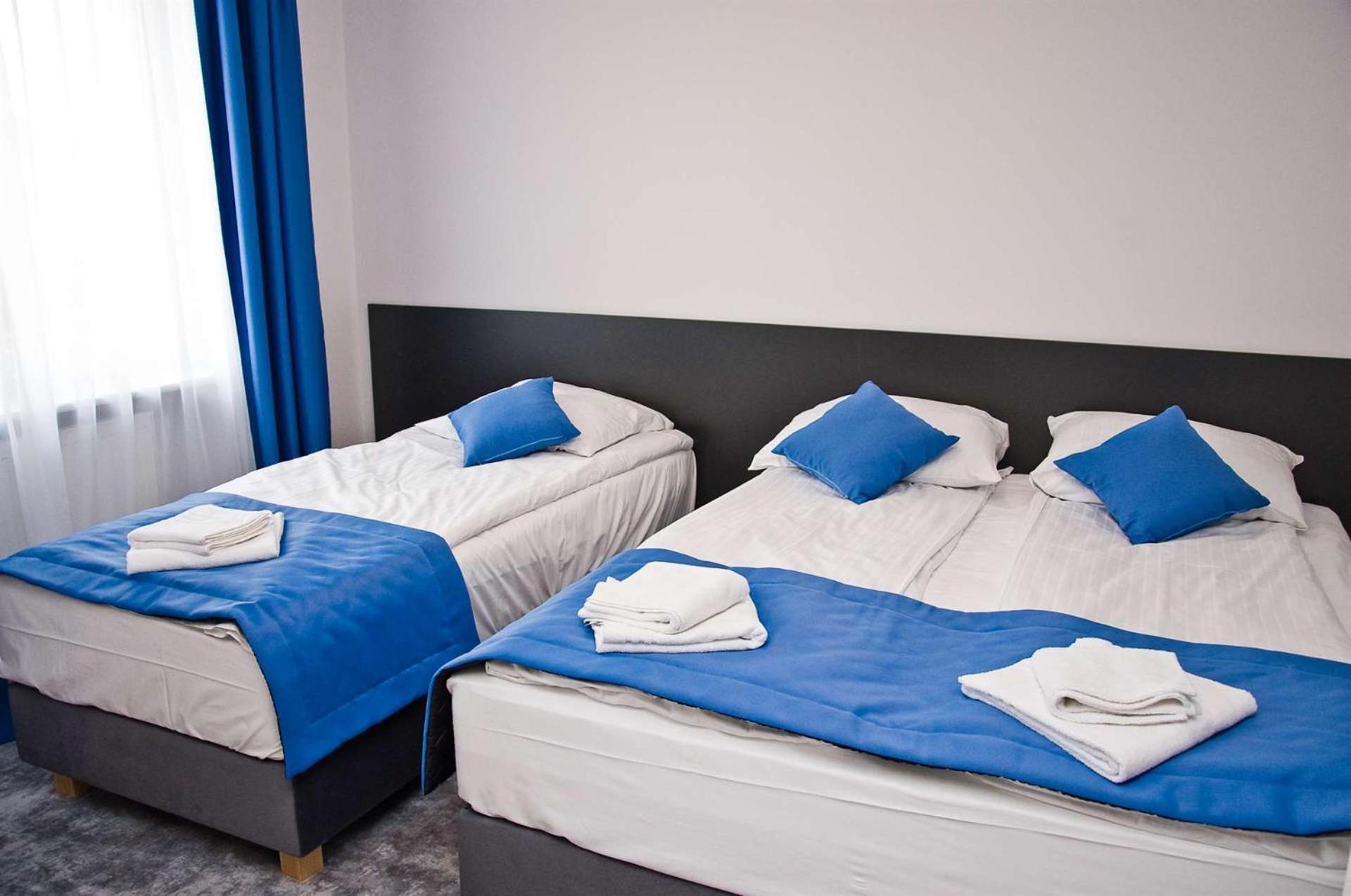 Park Apartamenty Chrzanów מראה חיצוני תמונה