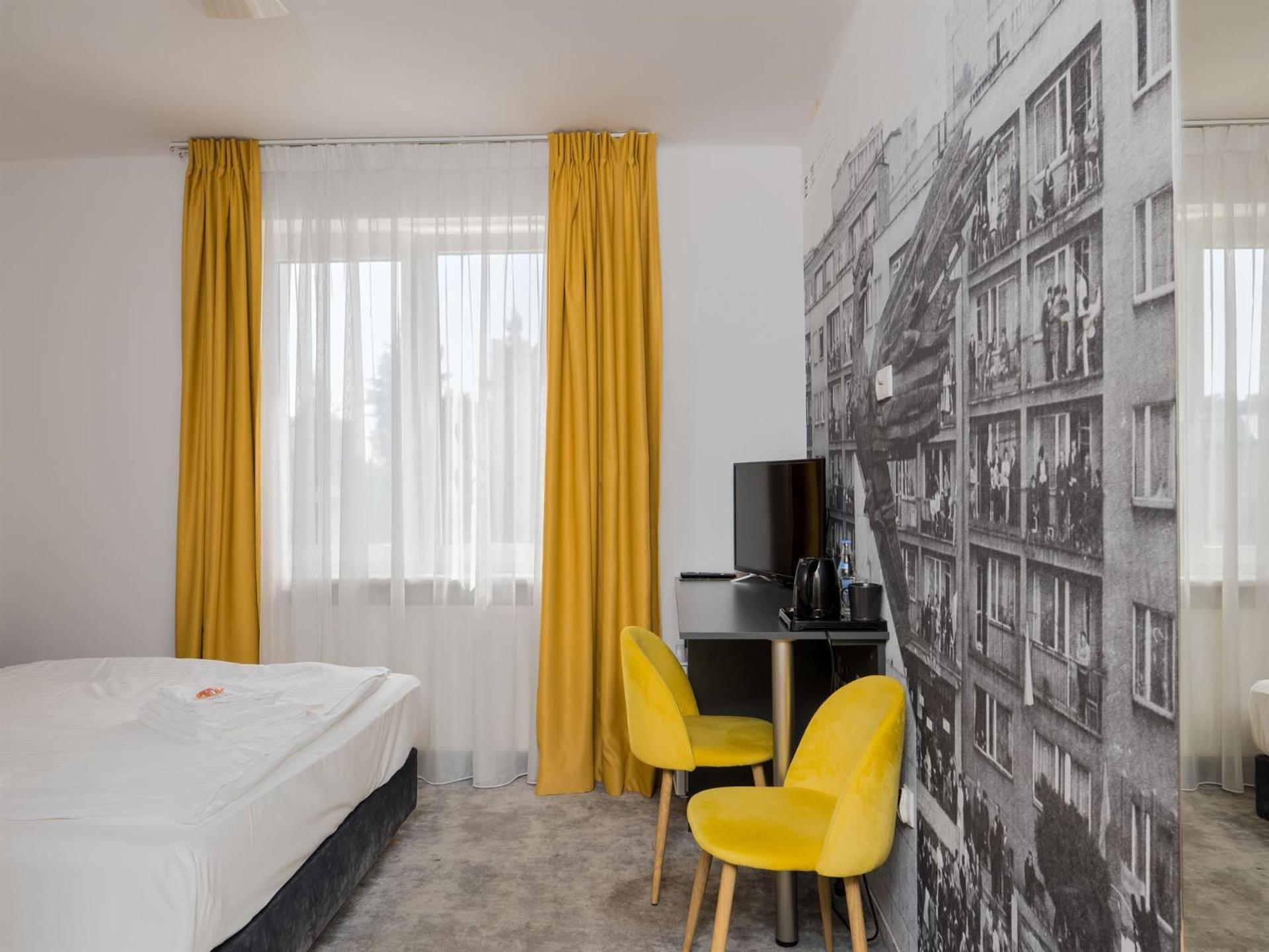 Park Apartamenty Chrzanów מראה חיצוני תמונה