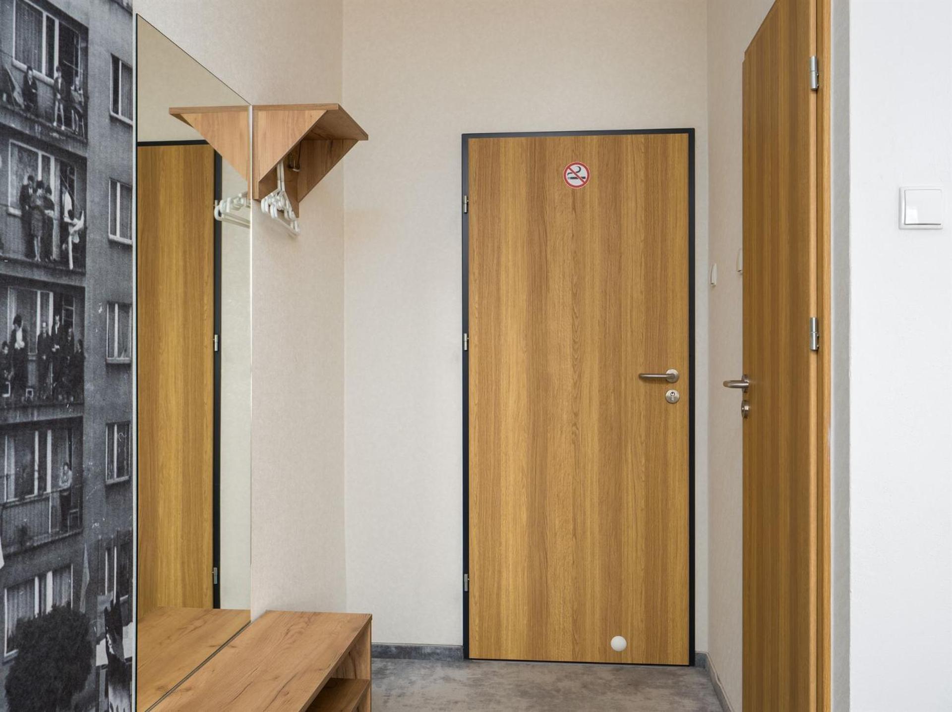 Park Apartamenty Chrzanów מראה חיצוני תמונה