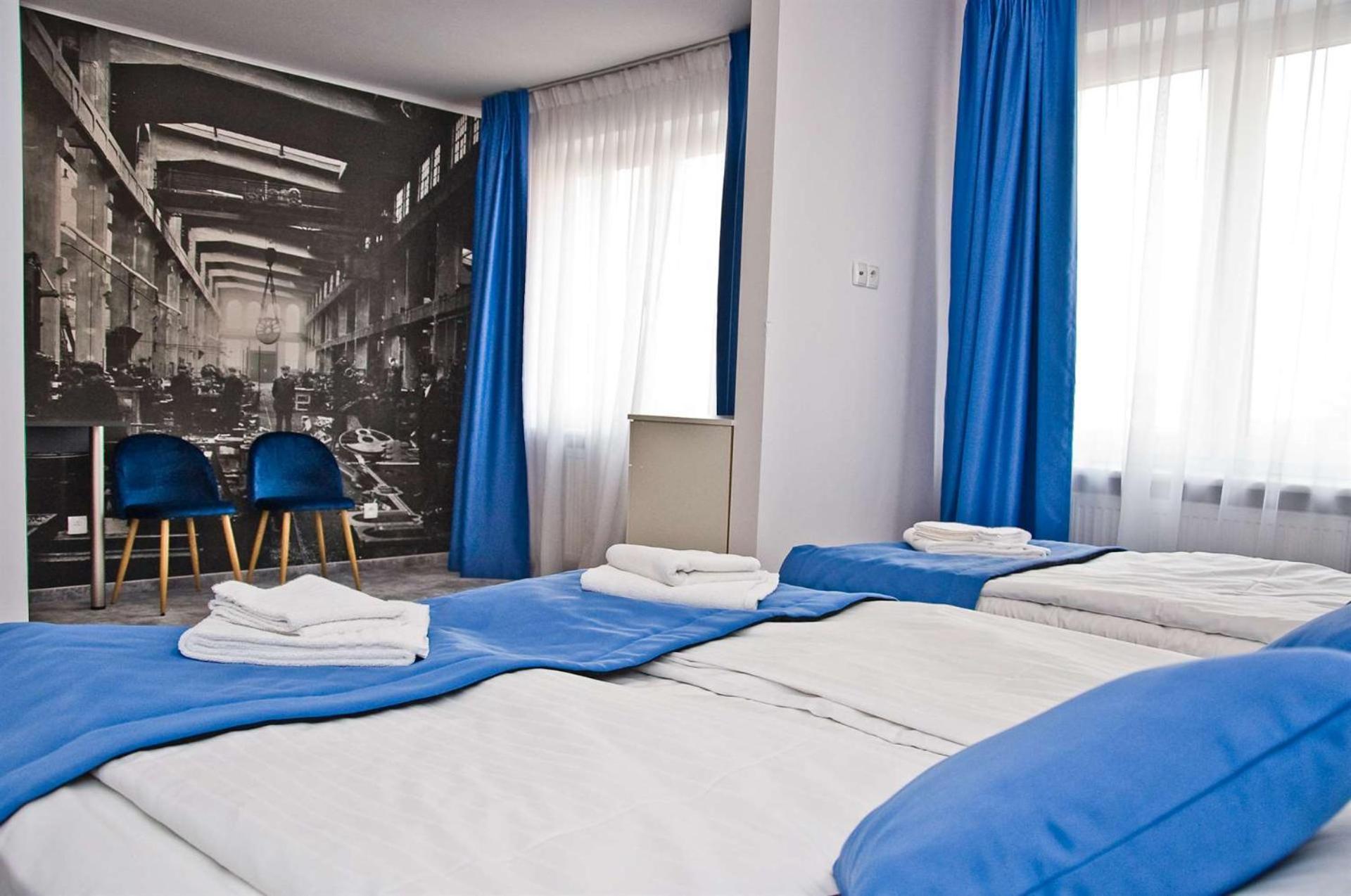 Park Apartamenty Chrzanów מראה חיצוני תמונה