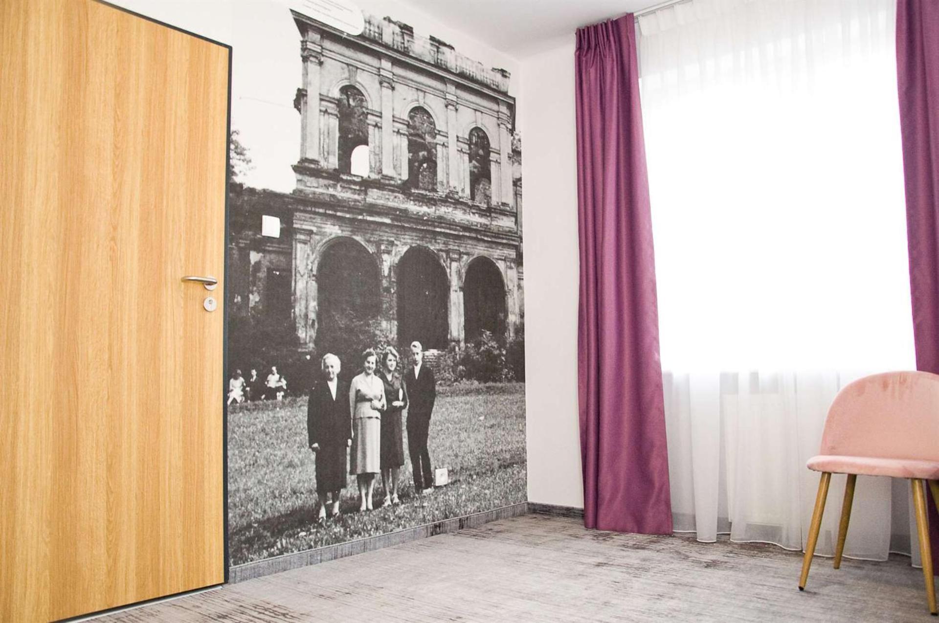 Park Apartamenty Chrzanów מראה חיצוני תמונה